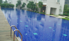 ��Ӿ�ص�ˮΪʲô������������Ӿ��ˮ��������ô���óͷ���